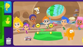 BUBBLE GUPPIES Classroom Play ♥♥♥ Best cartoon for kids 2015 Full HD