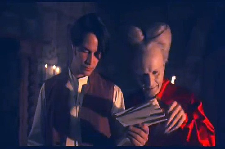 Bram Stoker Dracula-Children of the Night