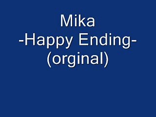 Mika -Happy Ending- (Original)