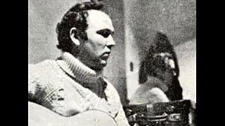 Liam Clancy - Dirty old town