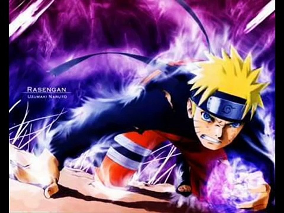 Nhạc phim Naruto cực hay