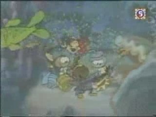 Les Snorky
