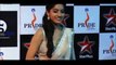 Deepika Singh aka Sandhya looking gorgeous in saree at Pride Gallantry Awards 2015