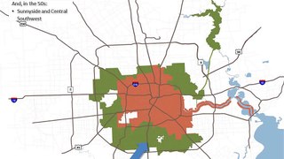 Annexation History - Planning and Development Department - City of Houston