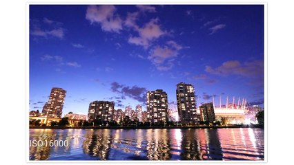 Find out everything about the Canon EOS 7D Mark II Digital SLR camera