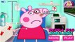 Peppa Pig | Peppa Pig Ambulance | Fun time Games Episodes for kids [HD]
