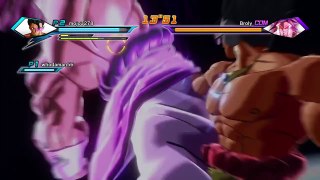 DRAGON BALL XENOVERSE How to get Gigantic Meteor PQ 51 Heated,Furious,Ultimate Battle