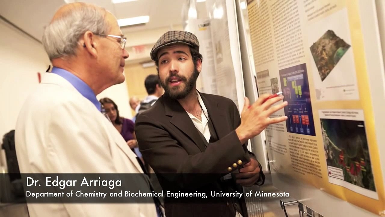 A SROP Mentor's Reflections on Research