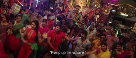 Kaakaponnu,Kaaka Ponnu Official Video Songs _ Yatchan _ Tamil Movie