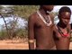Face to face with isolated African Hamer tribe in Ethiopia BBC News