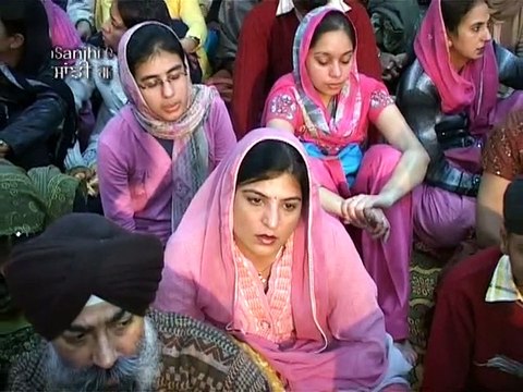 Tu Kunn Re Main Ji Nama | Bhai Sukhdev Singh Ji (Ludhiane Wale)| SHABAD GURBANI | SSG