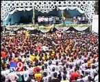 TV9 Gujarat - Krishna janmashtami : matki fod celebration at Mumbai
