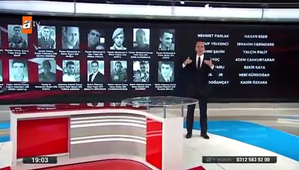 Milyonların Diline Tercüman Olan Cem Öğretir'in Duygusal Şehit şiiri