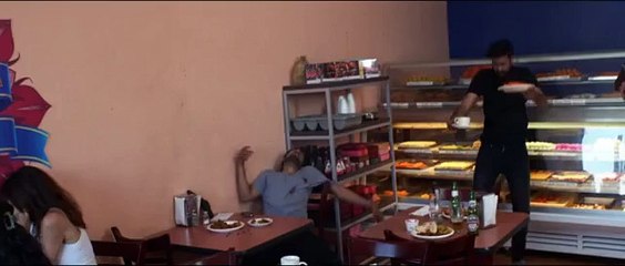 Beeba Boys 2015 Feature movie trailer