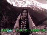 CHALO ACHA HOA  - LAKHON MEIN EIK - Noor Jahan