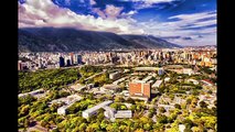 La Ciudad Universitaria de Caracas como Patrimonio Cultural Mundial