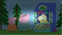 Peppa pig Castellano Temporada 4x26 Las llaves perdidas