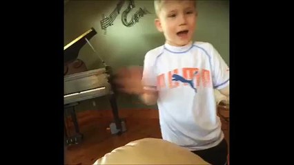 Jaxon Bieber (Justin Bieber's brother) Cute & Funny Vines 2015