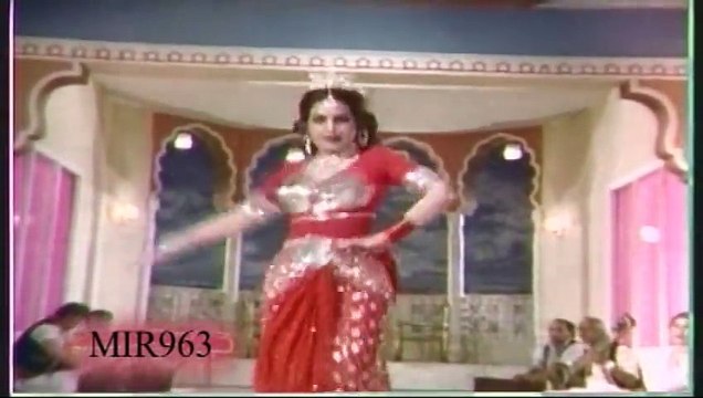 AKHIYAN DI LALI - SAHAB JEE - Noor Jahan