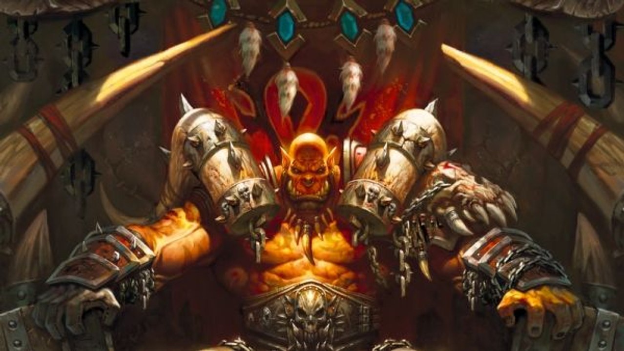 Ouverture pack Hearthstone