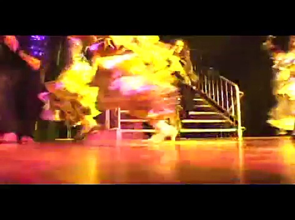 Sound Factory Last Dance (3)