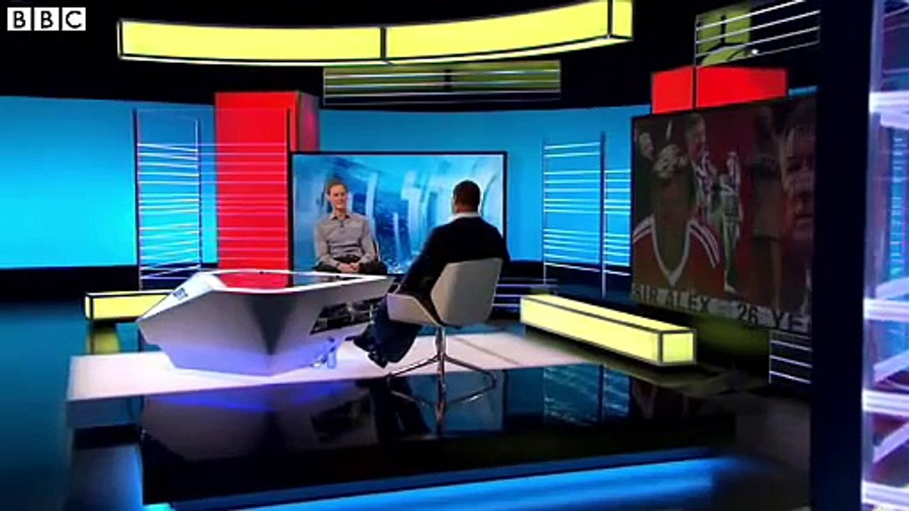 Sir Alex Ferguson- Paul Ince reveals secrets on Football Focus