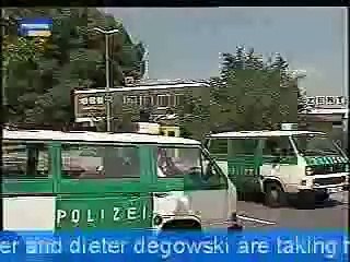 Geiselnahme von Gladbeck (Teil 1)