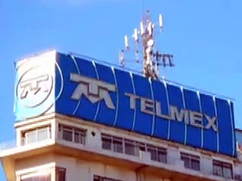 telmex