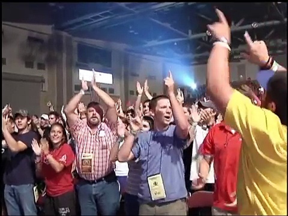 Summer 2011 FUS Summer Conference Video: Rooted.