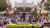 Dicas da Gisa - Vídeo mostra como é a entrada da Disney