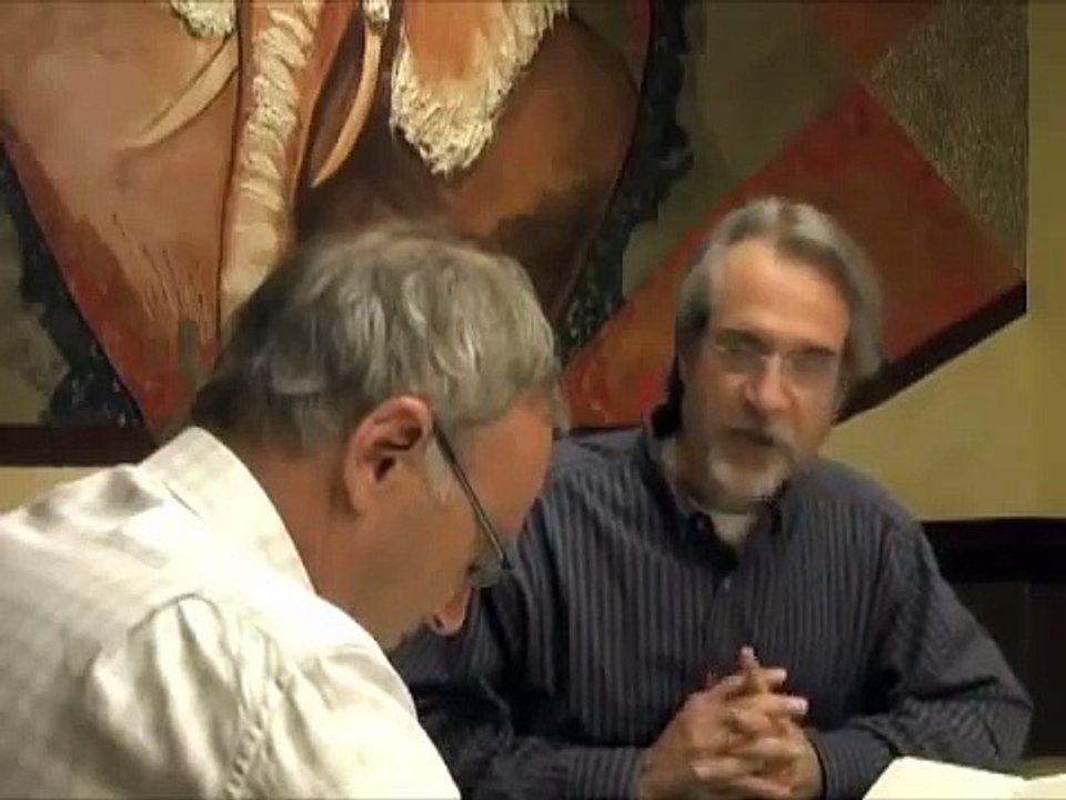 "Ten Minutes with Dr. Tony" -  An Autism Hangout Special Report