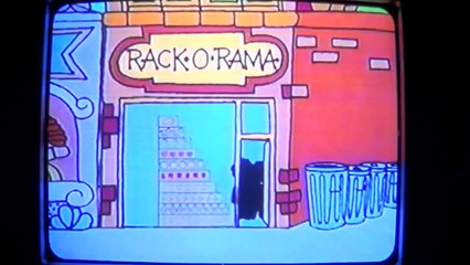 Children's Film Riffs Episode XII: Get Ready For Math part 3 of 3