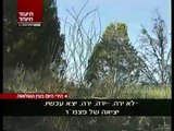 Israeli TV reporters attacked by Arab Snipers