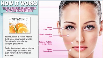 Vitamin C Serum For Face - Herbalistic Skin Care