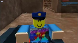 roblox funny cartride fail (not my game)