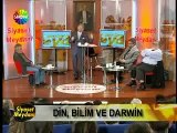 7/23 - Siyaset Meydanı - Darwin Evrim Din