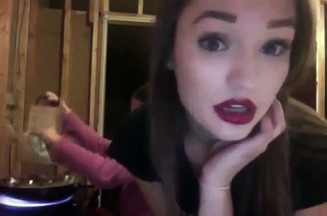 VLOG : Cooking for Faith