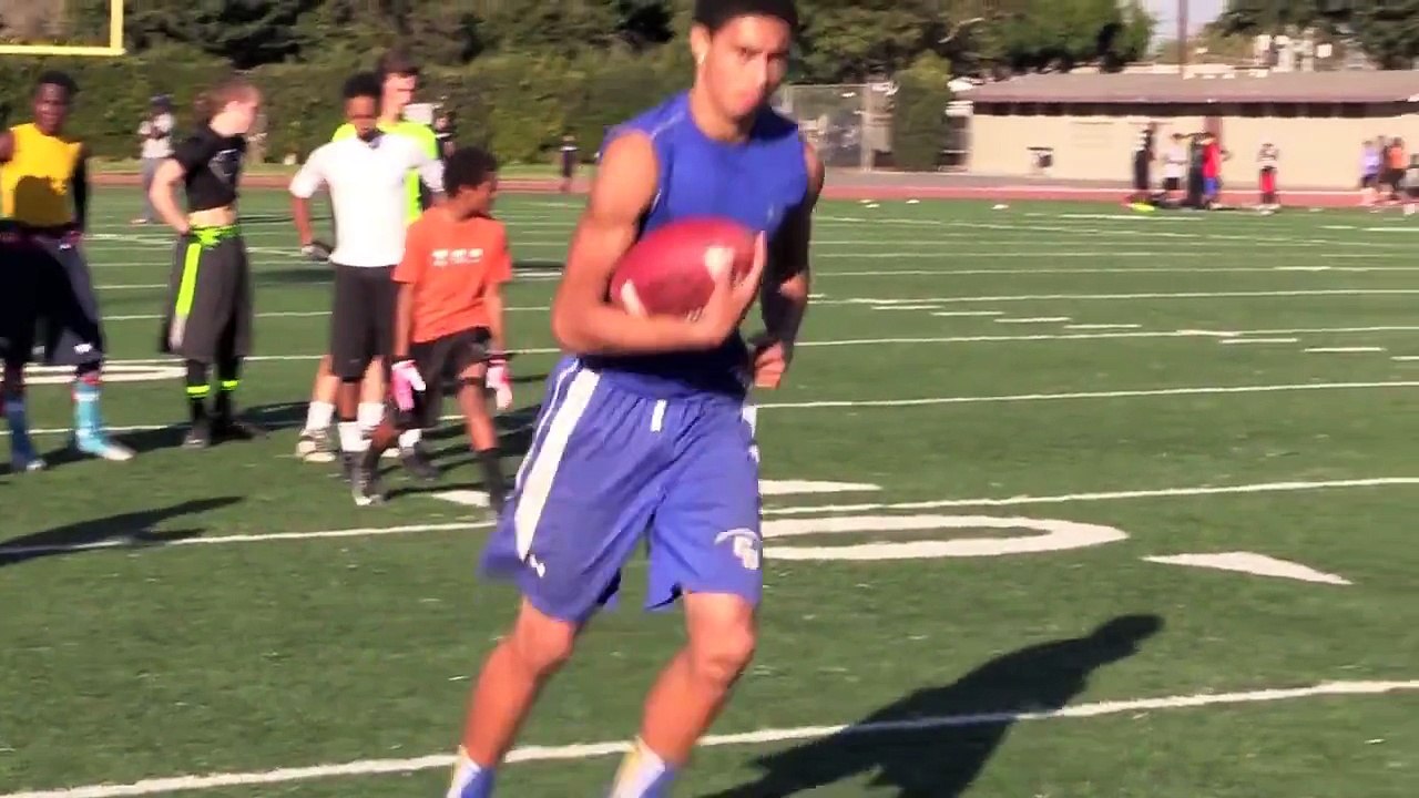 B2G Instinct (JV) Training 12.28.2013