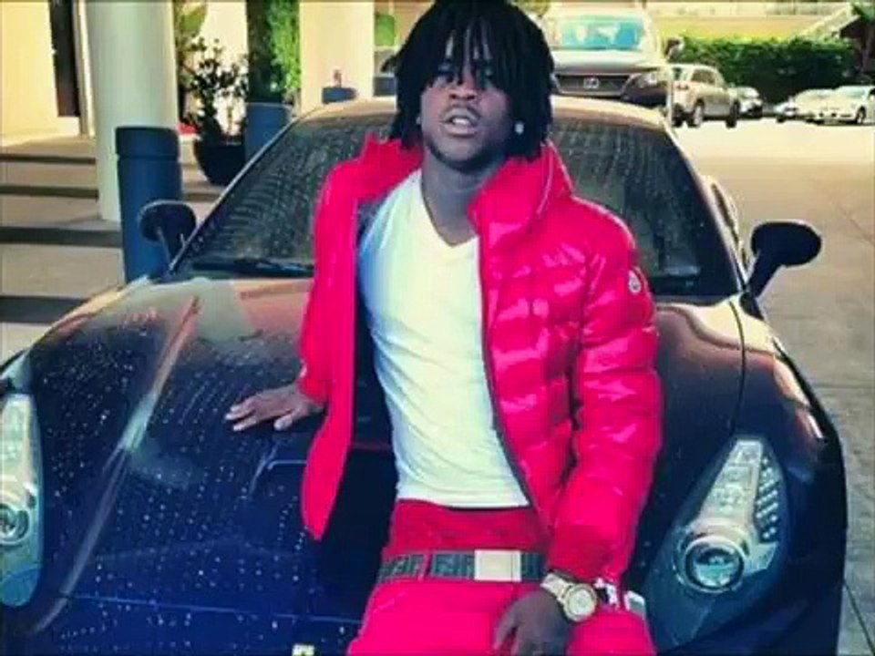 CHIEF KEEF TYPE BEAT- GRAMMY(Prod.Million$Baby)