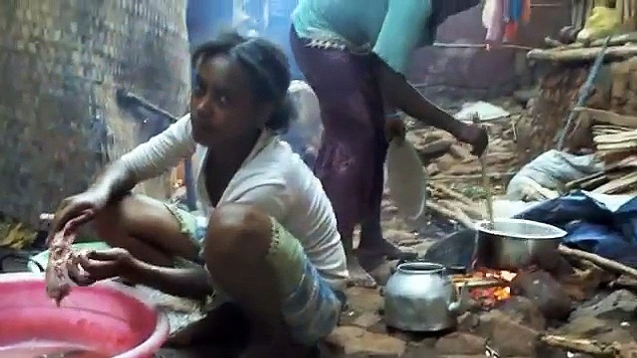 Random Videos from Gimbi, Part 1