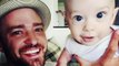 Justin Timberlake Shows Off Adorable Baby Pictures of Son Silas