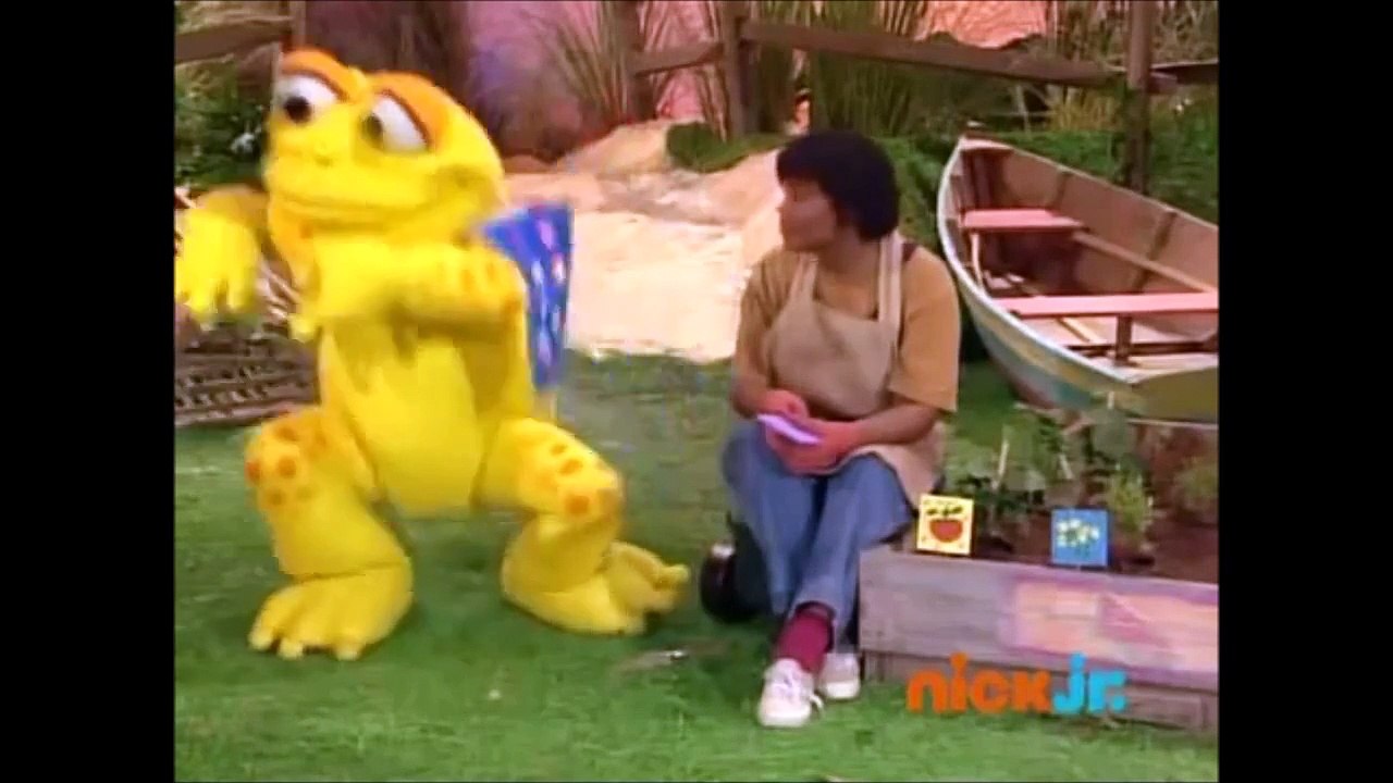 1998 Benya Benya Diss