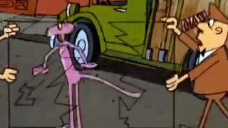 Pink Panther 051 Tickled Pink  Ac3 Full episodes