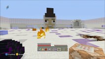 Modded factions server- Episode 1- Minecraft xbox 360
