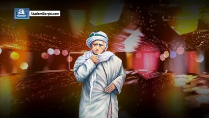 Gerçek Saidi Nursi ile tanışın, şişirilmiş kahramanlara aldanmayın!