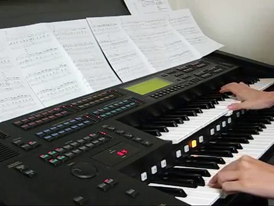 『エレクトリカルパレード・ドリームライツ』TOKYO DISNEYLAND ELECTRICAL PARADE