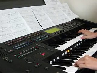 『エレクトリカルパレード・ドリームライツ』TOKYO DISNEYLAND ELECTRICAL PARADE