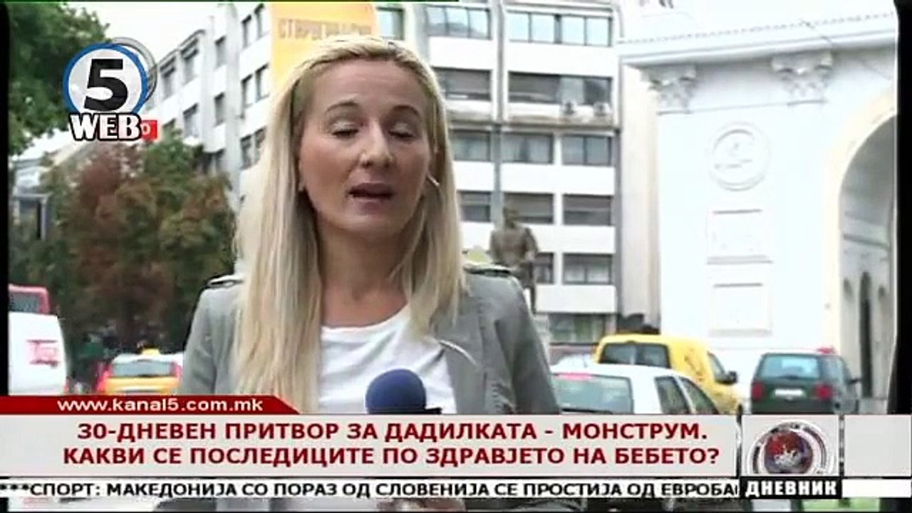 Има закон, но нема интерес кај дадилките за лиценца. Во чии раце растат децата_