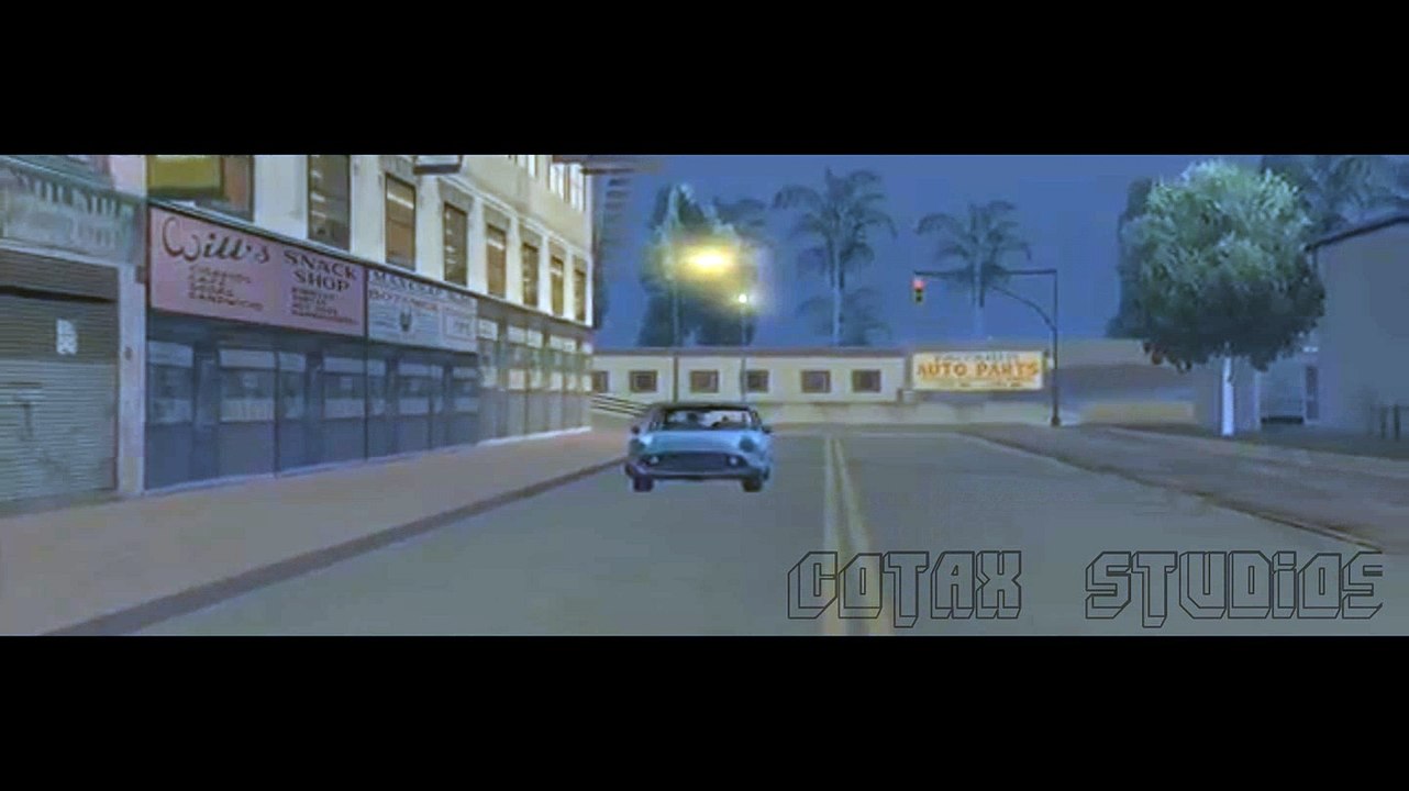 Editing Test