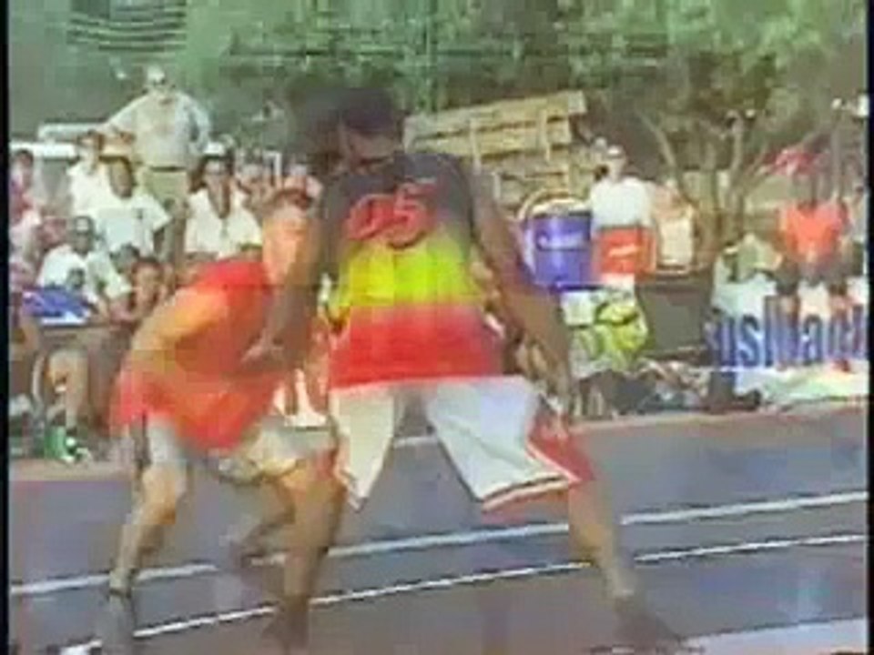 Basketball Training (Basketball Training DVD)